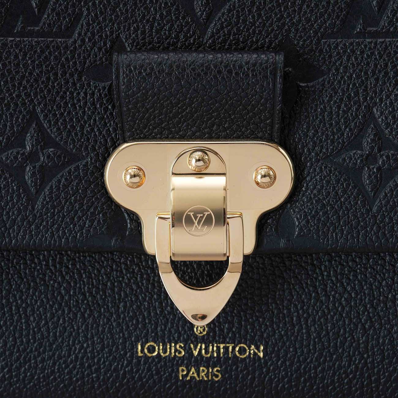 LOUIS VUITTON(USED)루이비통 M44550 앙프렝뜨 바뱅 BB